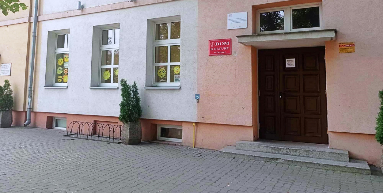 Bezpłatne pikniki w Łęczycy: Rodzina uśmiechem malowana