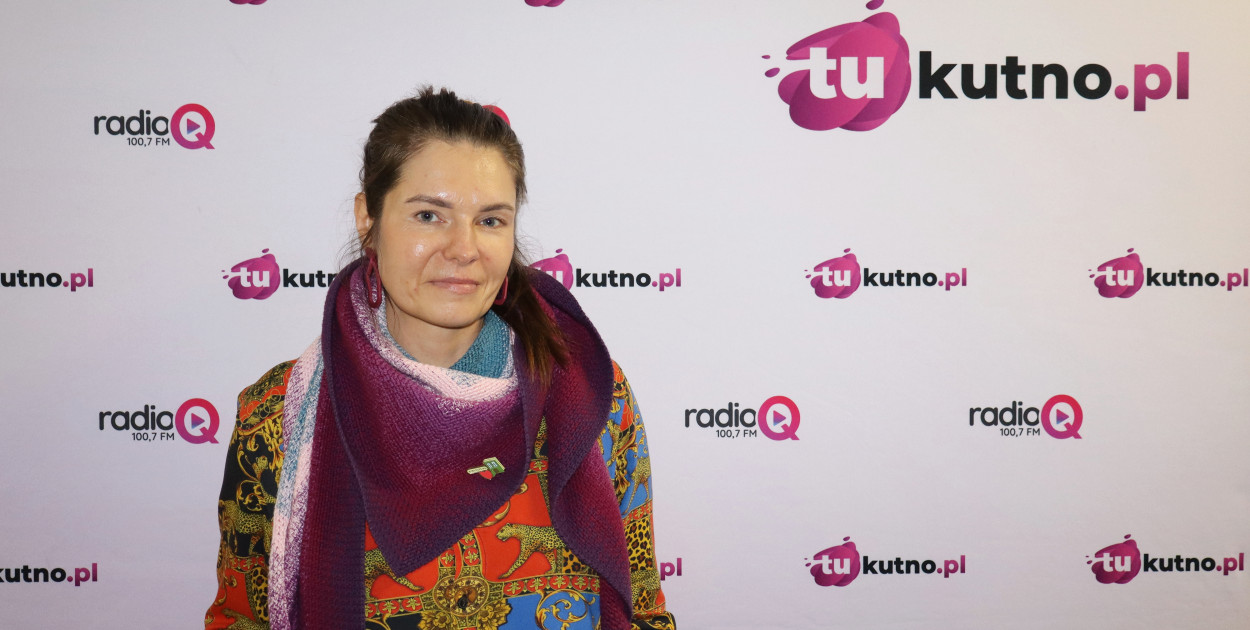 Książki, spotkania i rozmowy. Kutnowska Biblioteka łapie wiatr w żagle