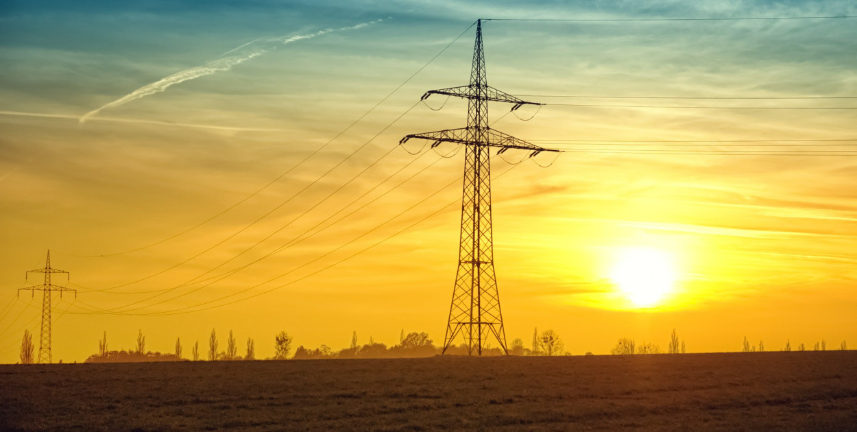Przerwy w dostawie prądu w regionie Kutno i Gostynin