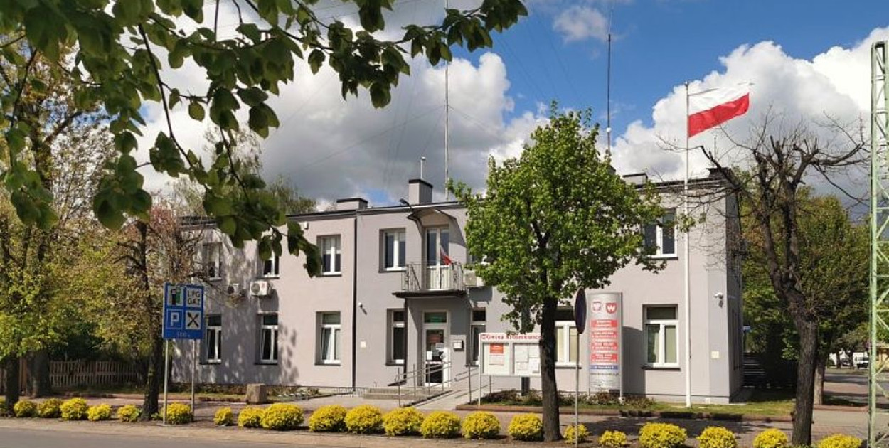 Kolejny krok ku nowoczesnej infrastrukturze w Gminie Krośniewice