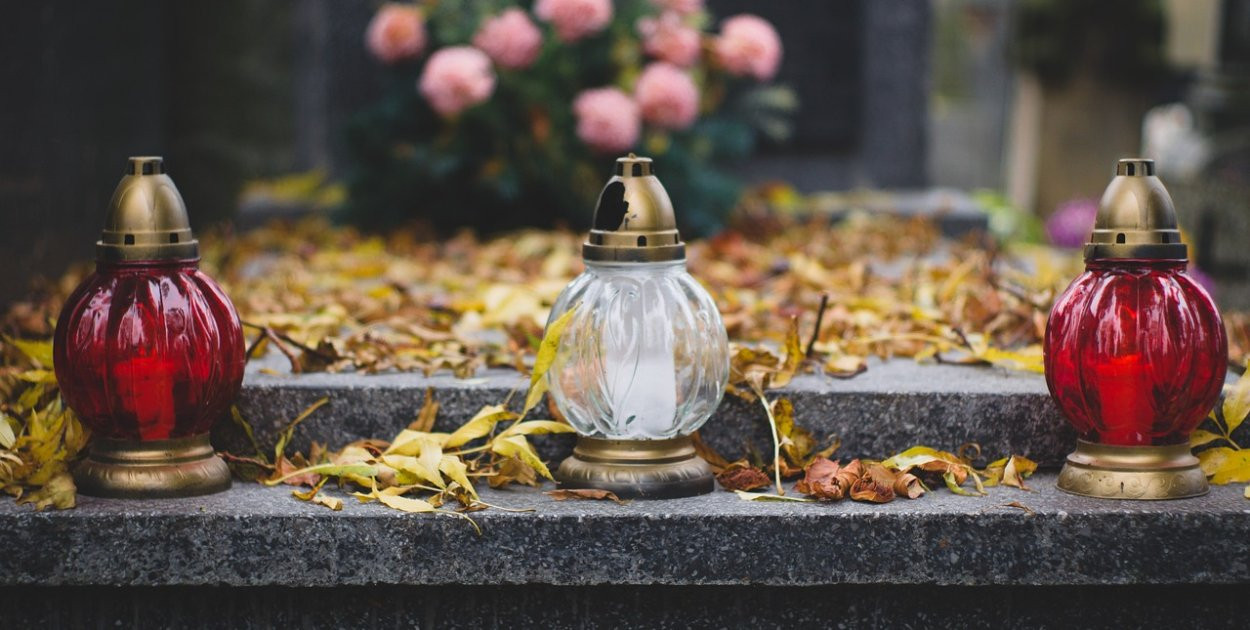 W mijających dniach odeszli od nas [23 - 30 styczeń]