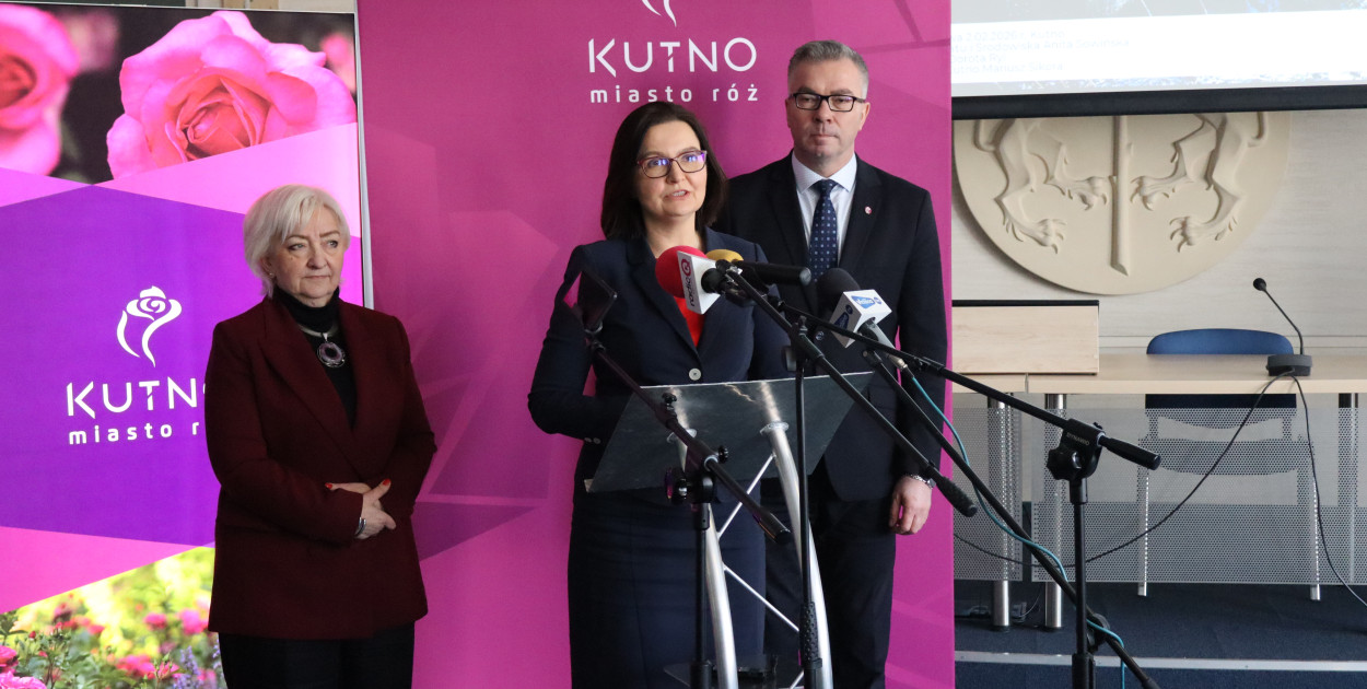 Wraca temat niebezpiecznych odpadów na Majdanach. Jest rządowe wsparcie