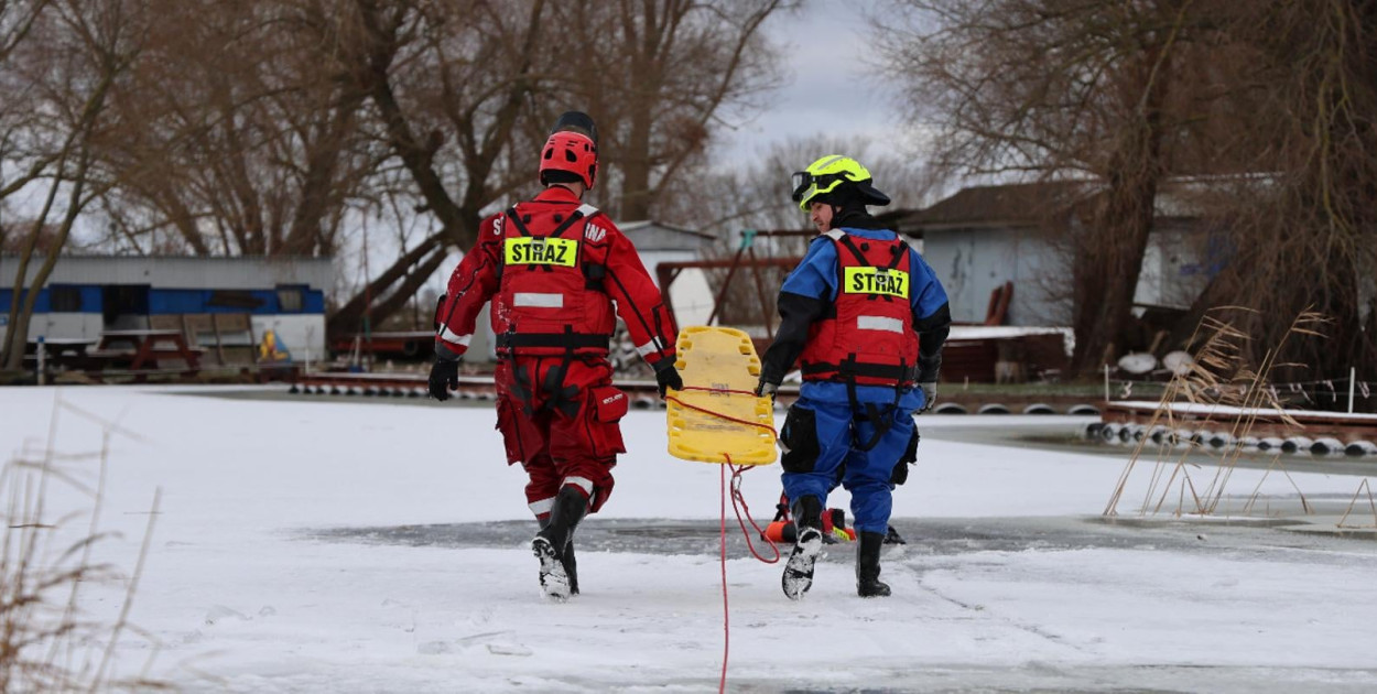 Ciche zagrożenie zimy. Jak pomóc narażonym na mróz?
