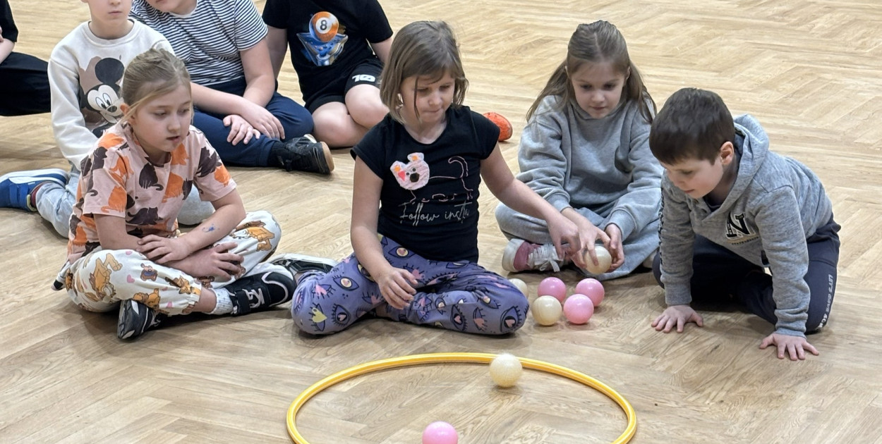 Zima nie musi być nudna! Kreatywne ferie w Żychlińskim Domu Kultury