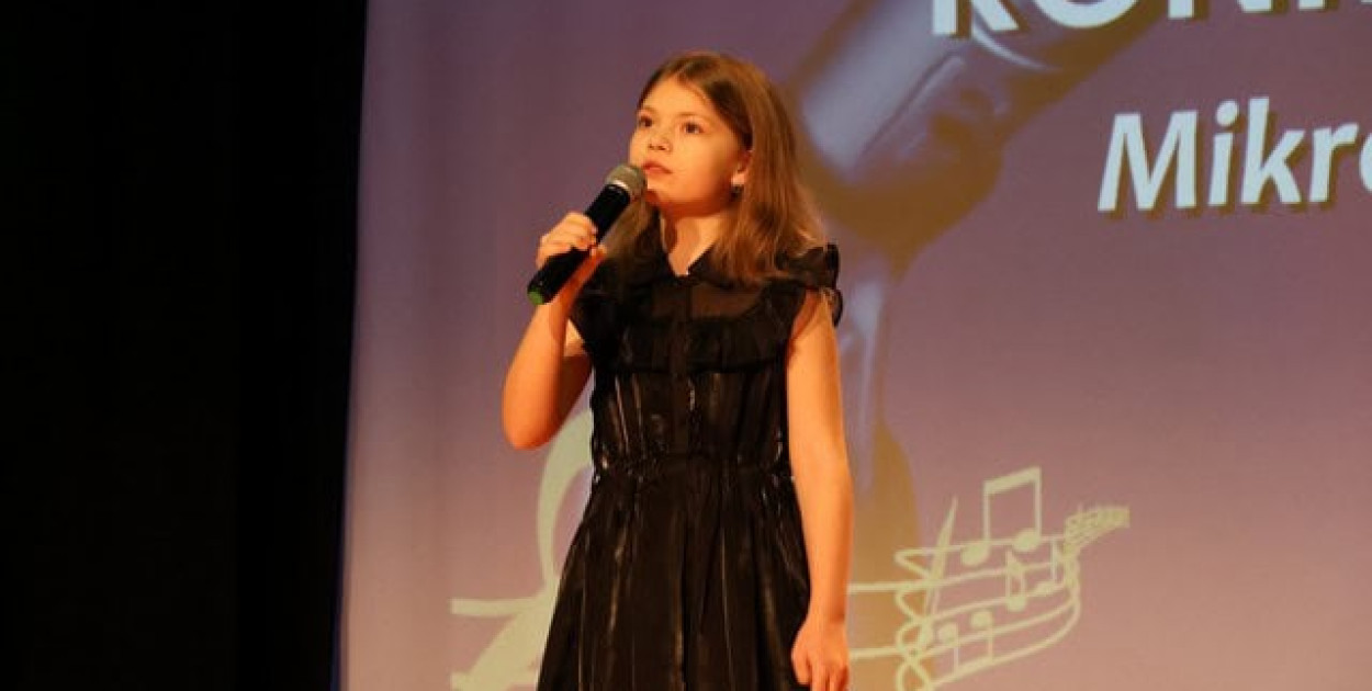 Łęczyca: Kolejna edycja konkursu "Mikrofon dla każdego"