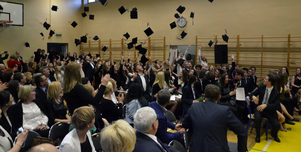 Akademickie Targi w Kutnie dla uczniów i maturzystów. Świadomy wybór to podstawa