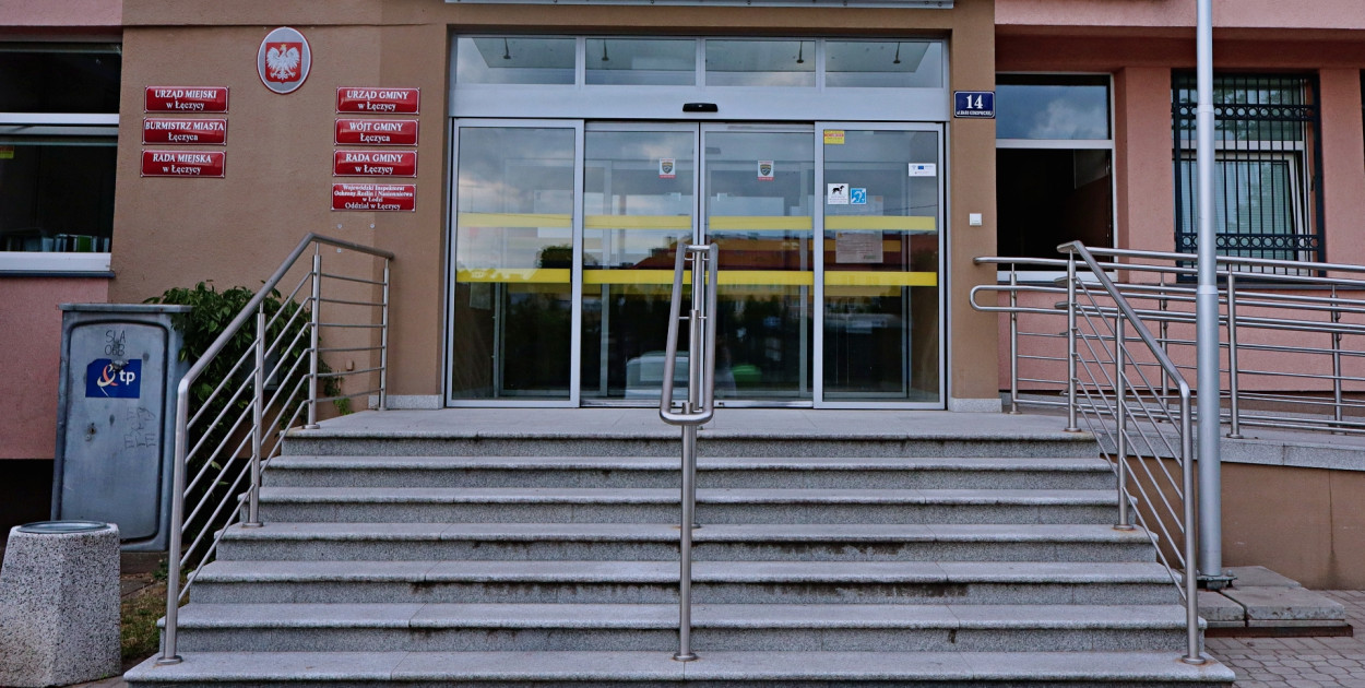 Aplikacja MUNIPOLIS już dostępna dla mieszkańców Gminy Łęczyca