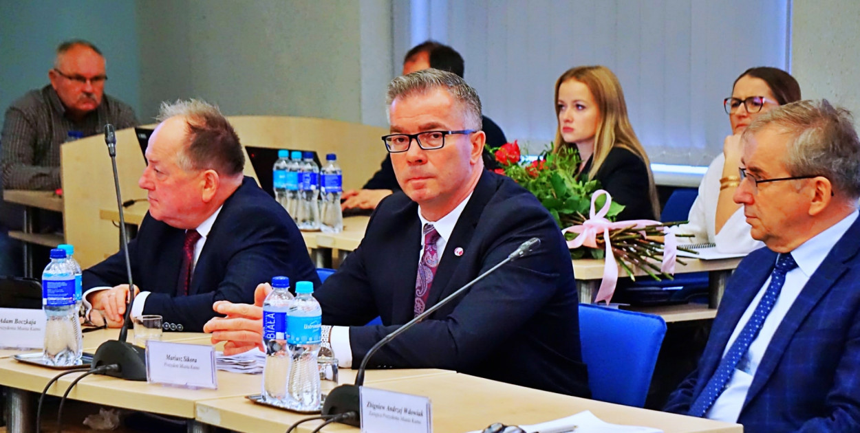 Kutno stawia na budownictwo mieszkaniowe: nowe bloki i ambitne plany