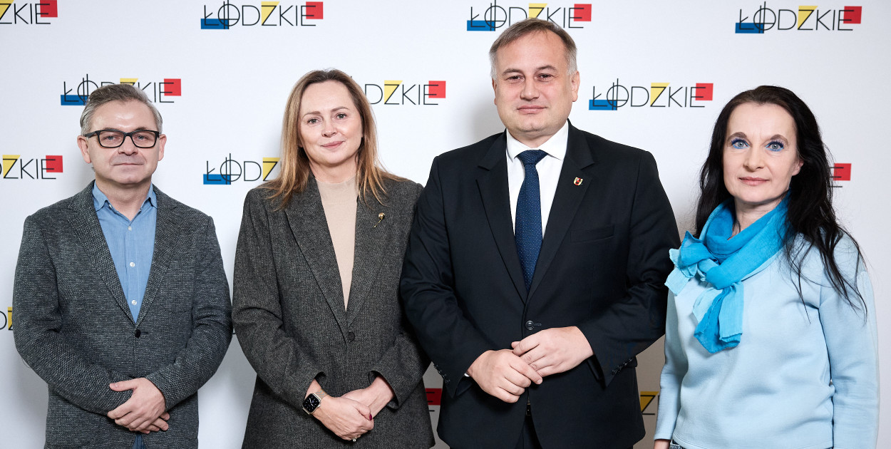 Nowe programy zdrowotne w Łódzkiem: bezpłatna pomoc dla studentów i seniorów