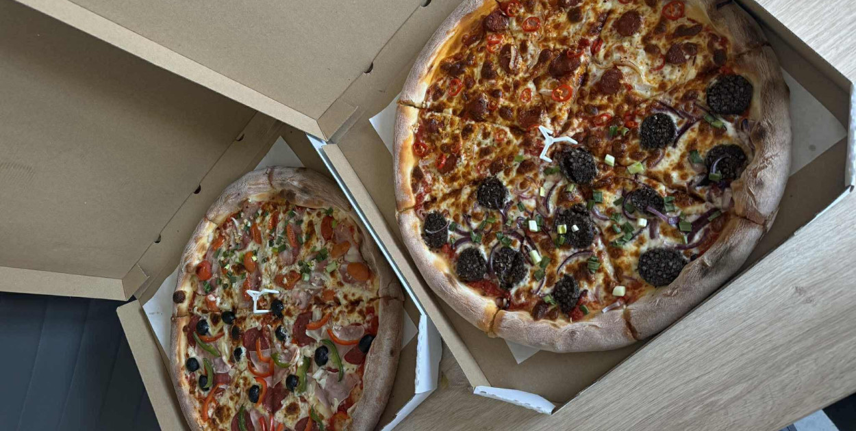 Jaką pizzę jedzą mieszkańcy Kutna? Znamy odpowiedź!