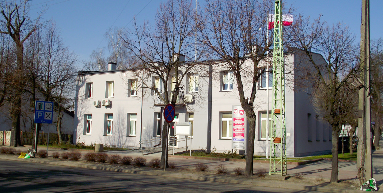 Krośniewice: wsparcie dla opiekunów osób z niepełnosprawnością