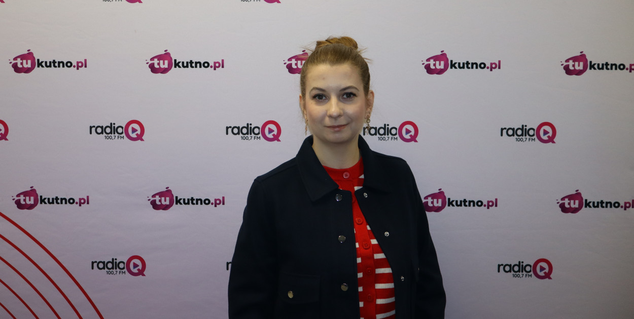 Niespodzianki na walentynki w KDK