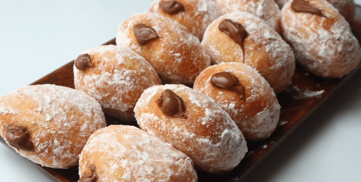 Kutno wybiera pączki. Klasyka wciąż wygrywa, ale są niespodzianki