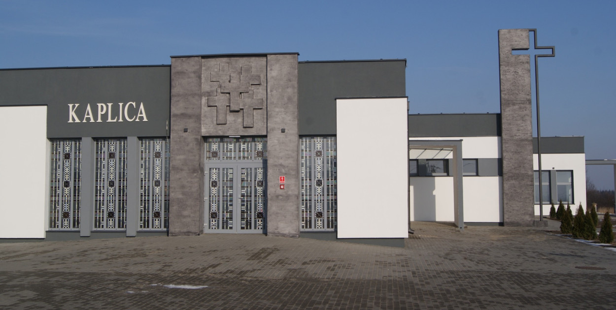 Awaria kaplicy w Kutnie. Będą zmiany w organizacji