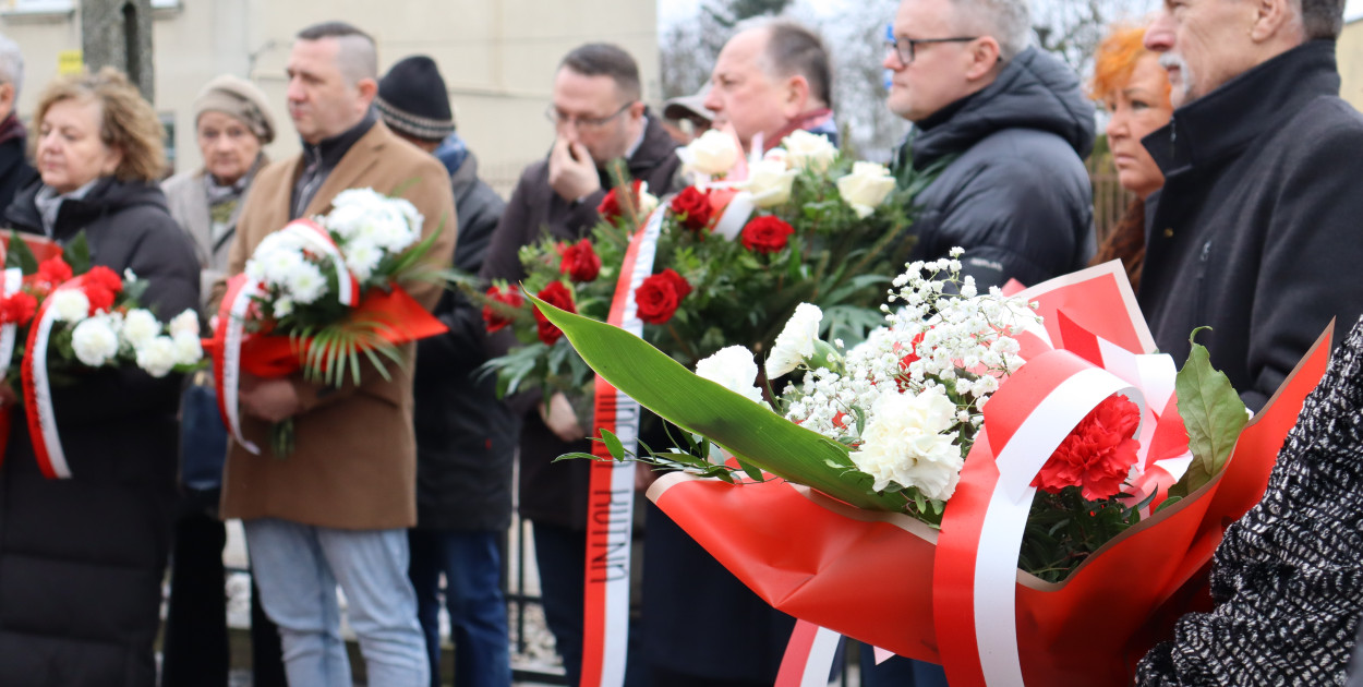 Kutno oddało hołd Żołnierzom Armii Krajowej