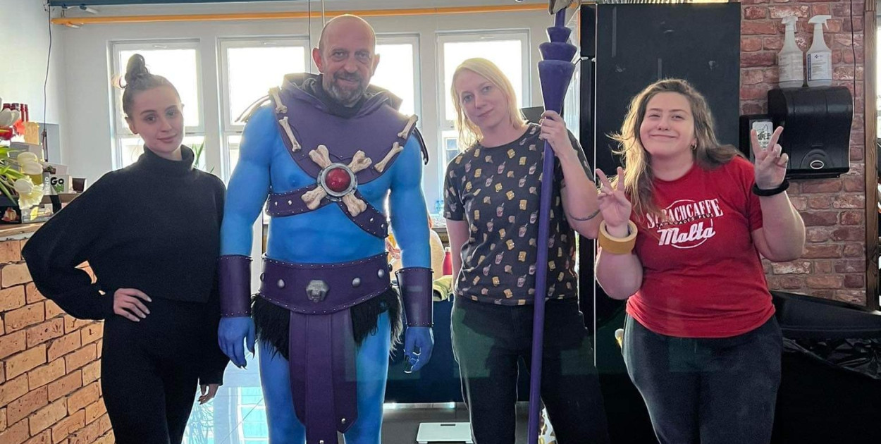 Od Kutna po Orły – wielka nominacja dla Magdaleny Tarki