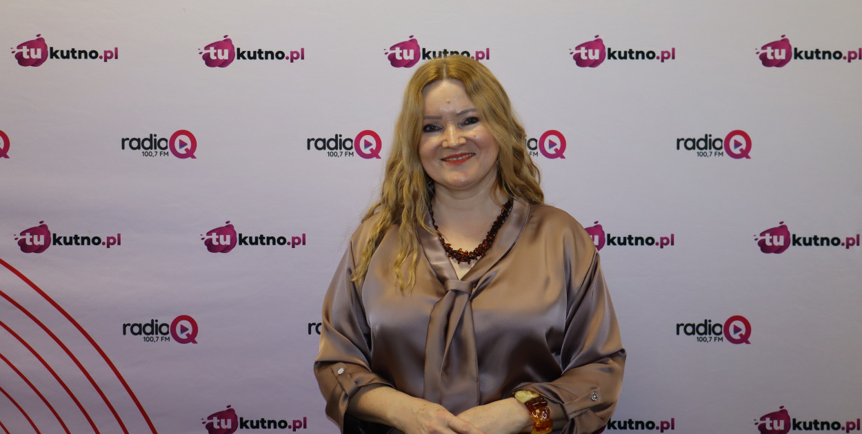 Tu nikt nie zostaje sam. MGOPS w Krośniewicach otwarty na potrzeby mieszkańców