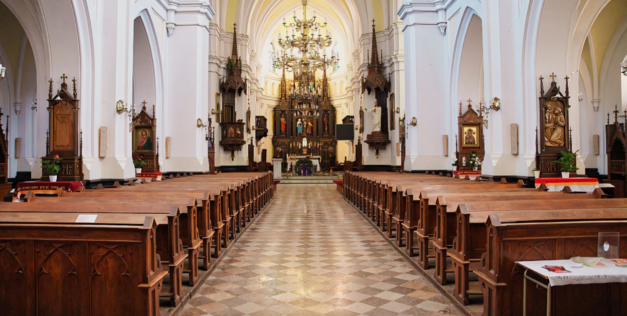 Środa Popielcowa: ksiądz wyjaśnia wątpliwości