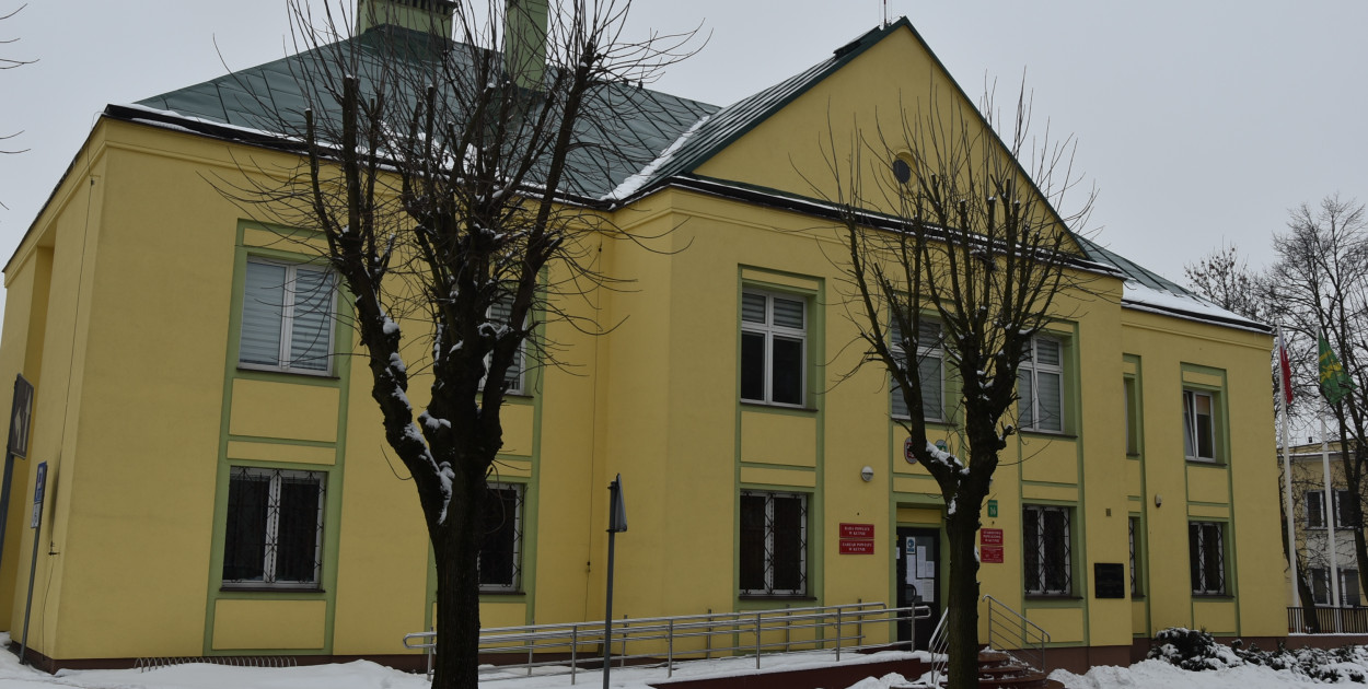 Darmowe wsparcie prawnicze od Powiatu Kutnowskiego