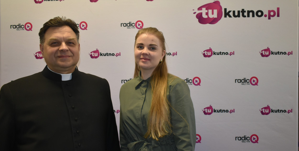 Polsko-ukraińska droga krzyżowa już dziś: "To wyraz naszej solidarności"