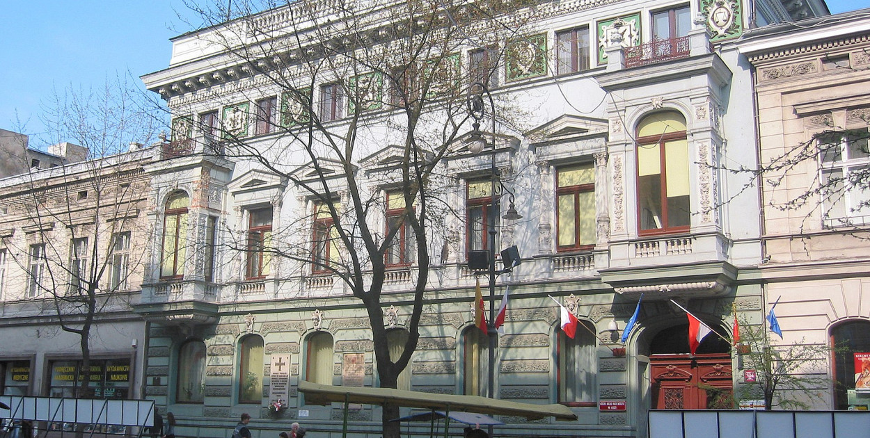 Łódzkie w strefie zagrożenia. Jest rozporządzenie Wojewody