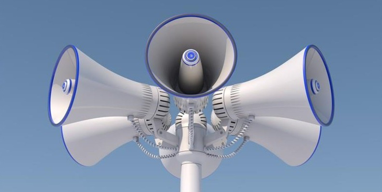 Kutno: dziś zawyją syreny alarmowe