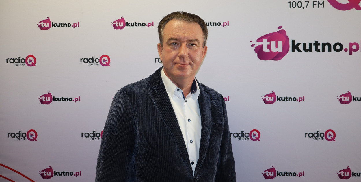 Senator Przemysław Błaszczyk: „To dobry krok dla polskiego rolnictwa”