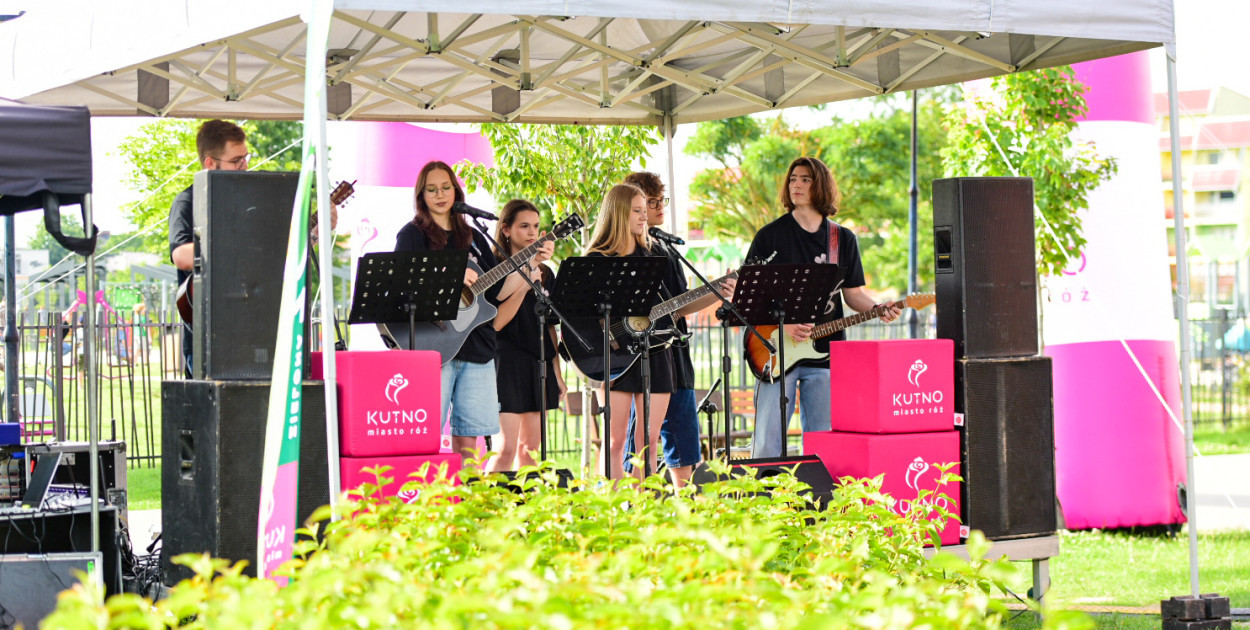 Kultura z solidnym wsparciem. Miasto rozdysponowało setki tysięcy złotych