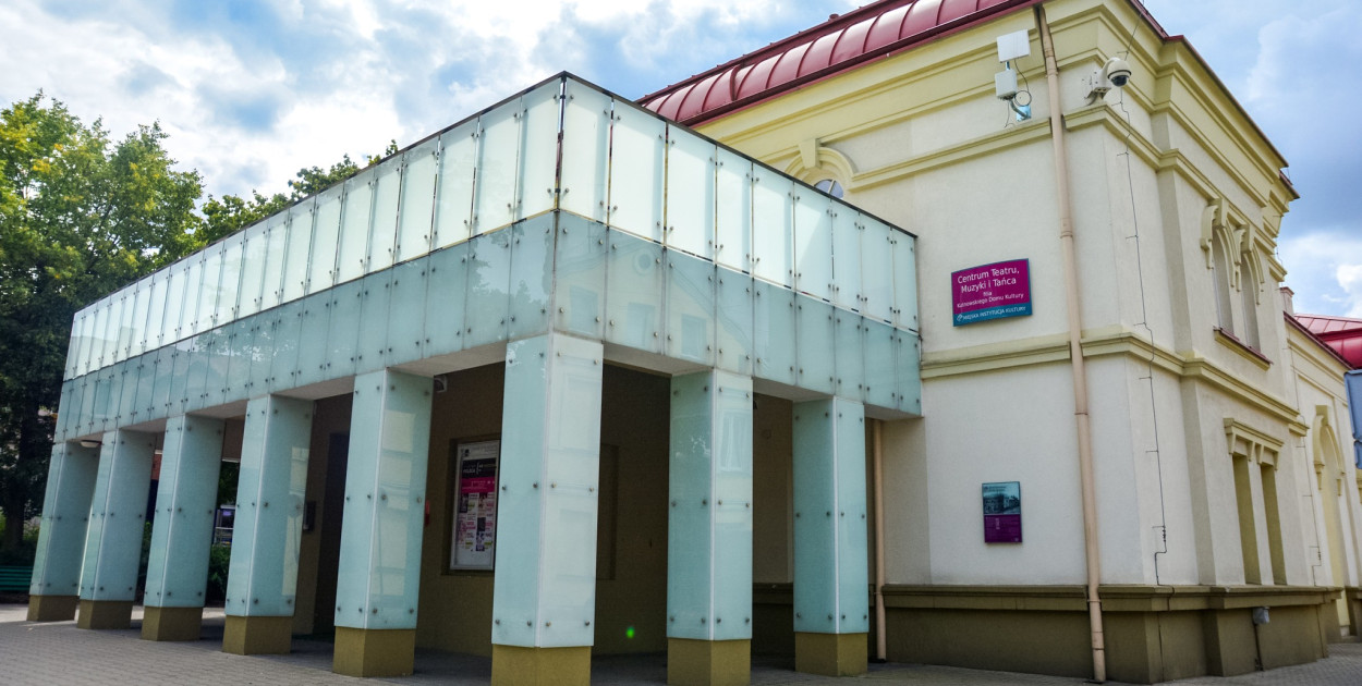 „Krople rosy z Żelazowej Woli”. Muzyczny poranek dla dzieci w Kutnie