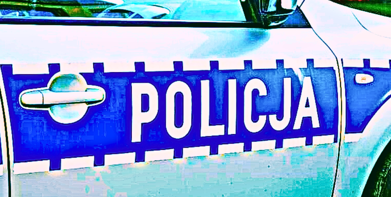 Napad na kobietę w centrum Kutna. Trwają poszukiwania sprawcy