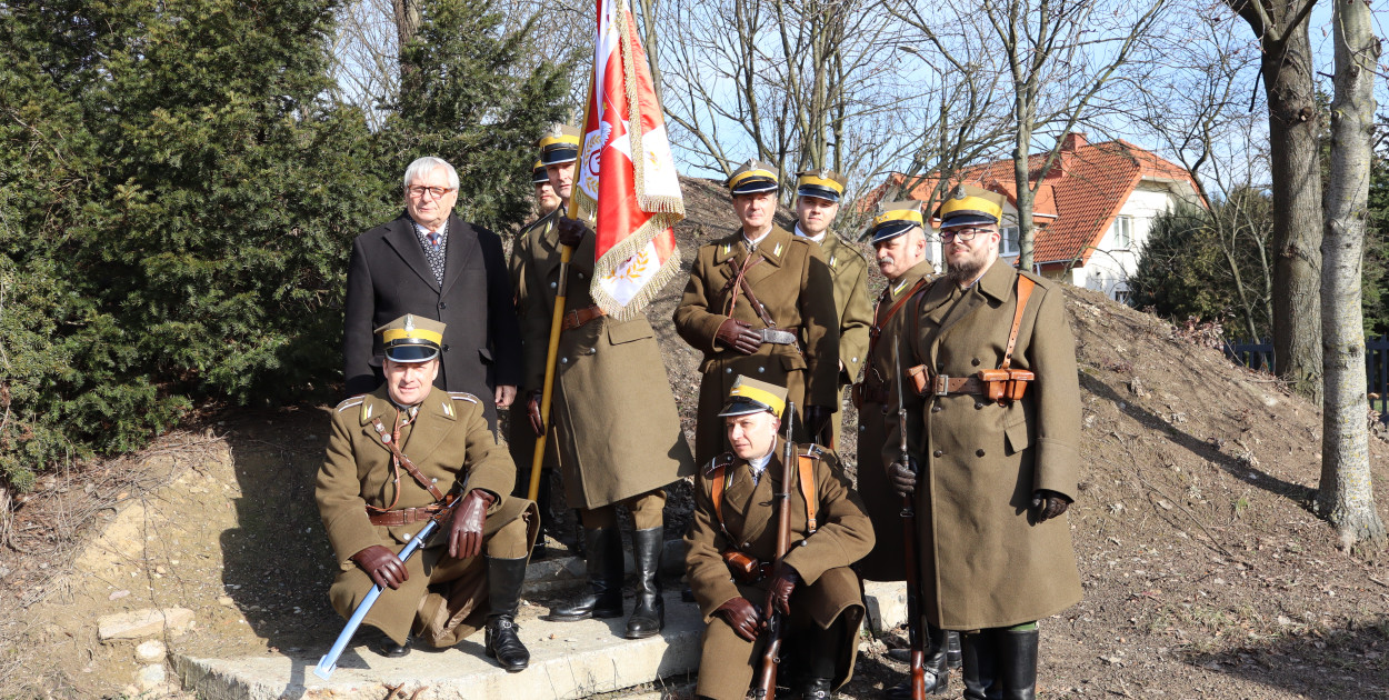 W hołdzie Niezłomnym – uroczystość 1 marca w Kutnie