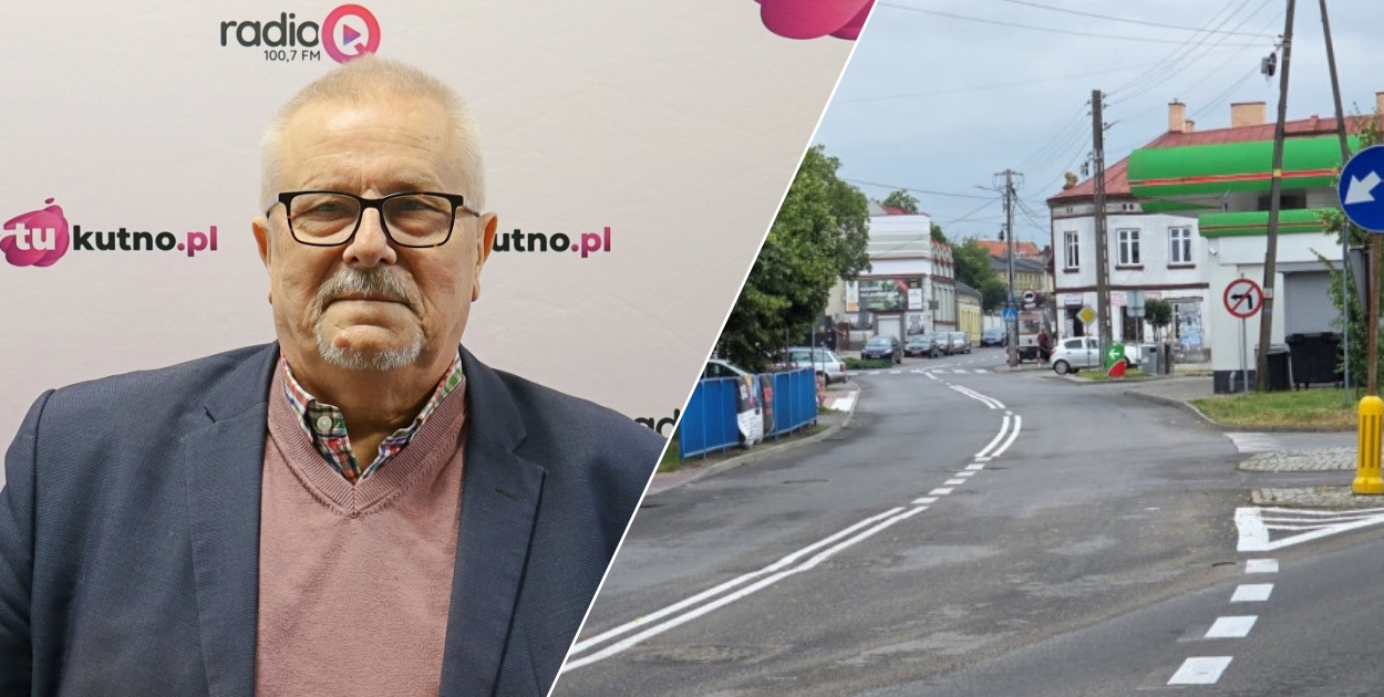 Rewolucja na drogach w Łęczycy: Miasto podsumowuje prace i zdradza nowe plany