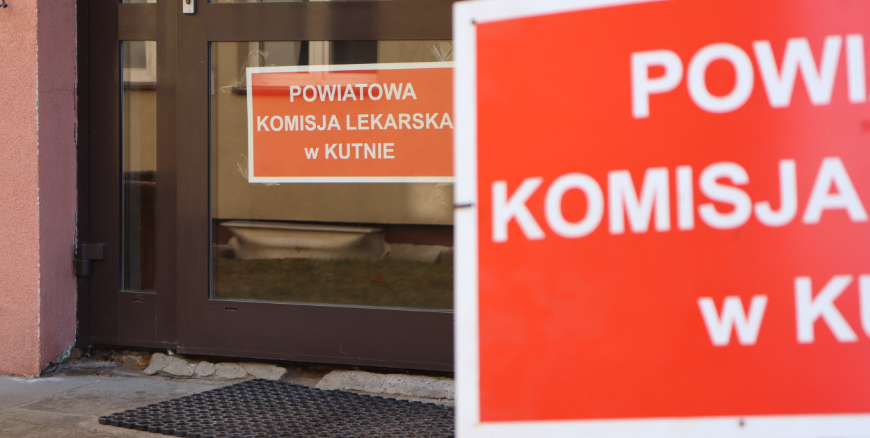 Kwalifikacja wojskowa w Kutnie rozpoczęta. Sprawdź, co czeka młodych ludzi