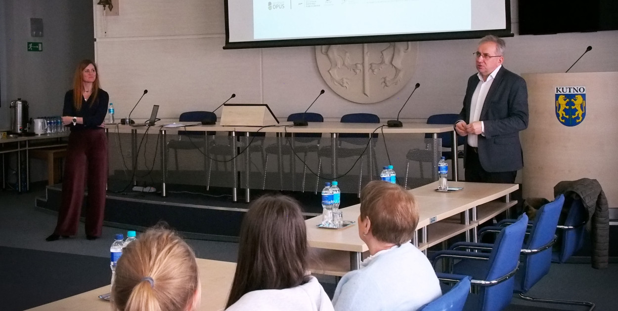 Kutnowska młodzież może ubiegać się o pieniądze na swoje pomysły