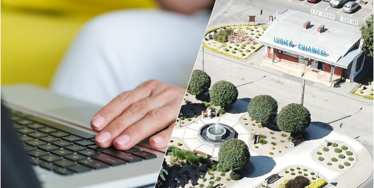 Masz wpływ na przyszłość gminy. Weź udział w badaniu Lubienia Kujawskiego.