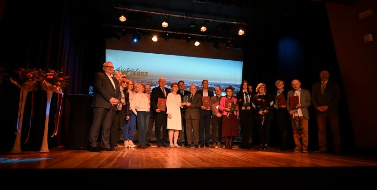 „Łęczycki Prometeusz” rozdany. Znamy laureatów