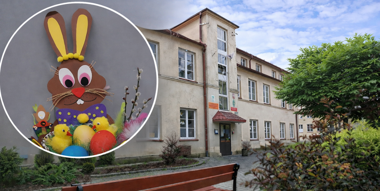 "Ekologiczna Wielkanoc". MDK w Kutnie zaprasza na konkurs