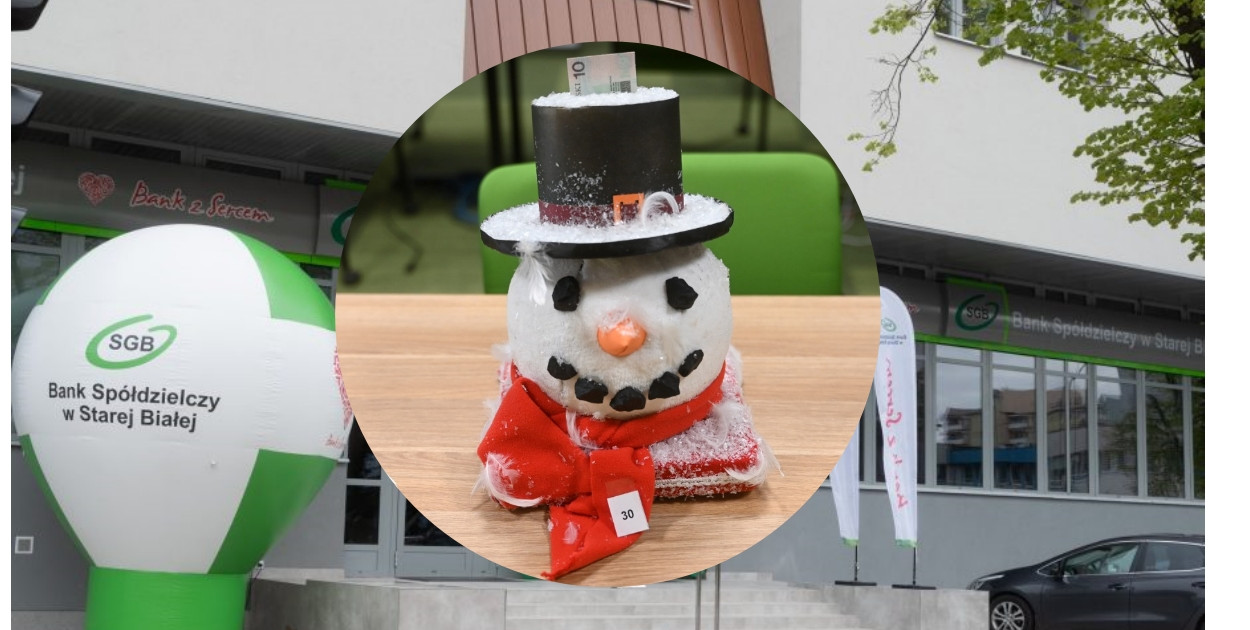 SP1 w Żychlinie bierze udział w wyjątkowym konkursie. Potrzebne wsparcie