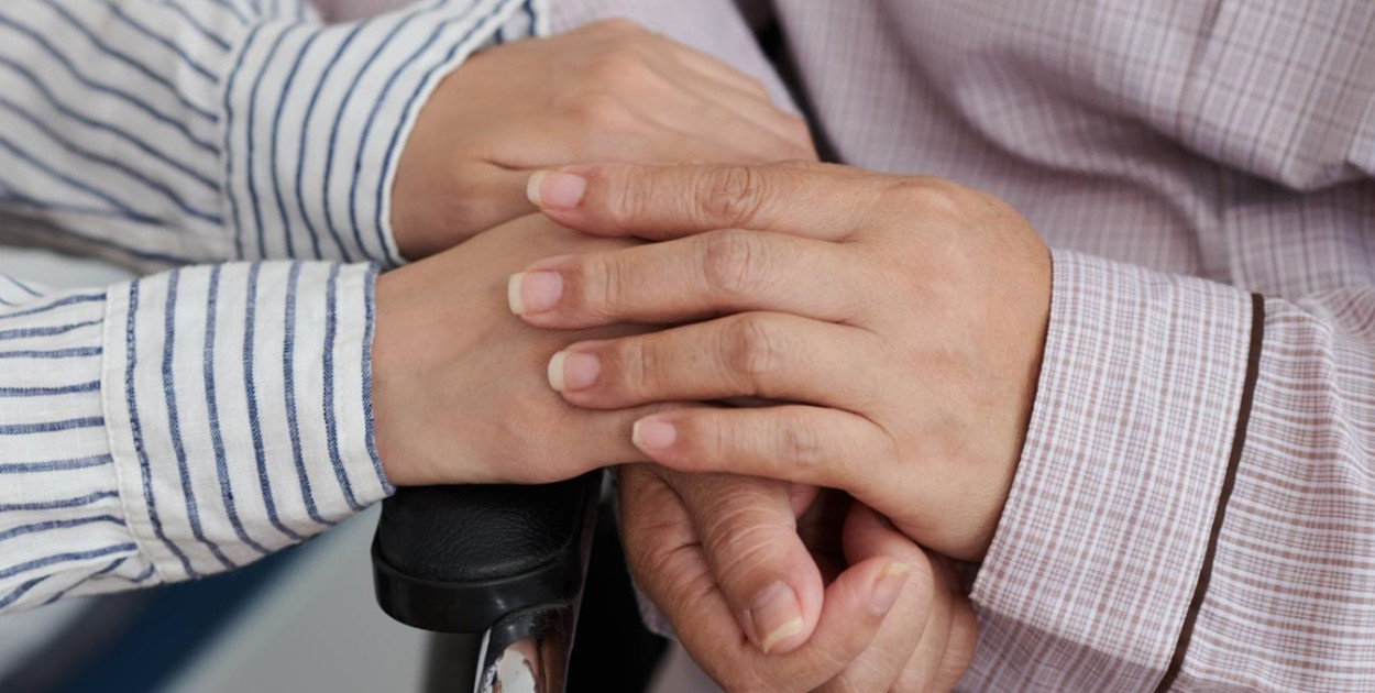 Ponad 300 tys. zł dla Dąbrowic. Rusza program asystenta osoby z niepełnosprawności