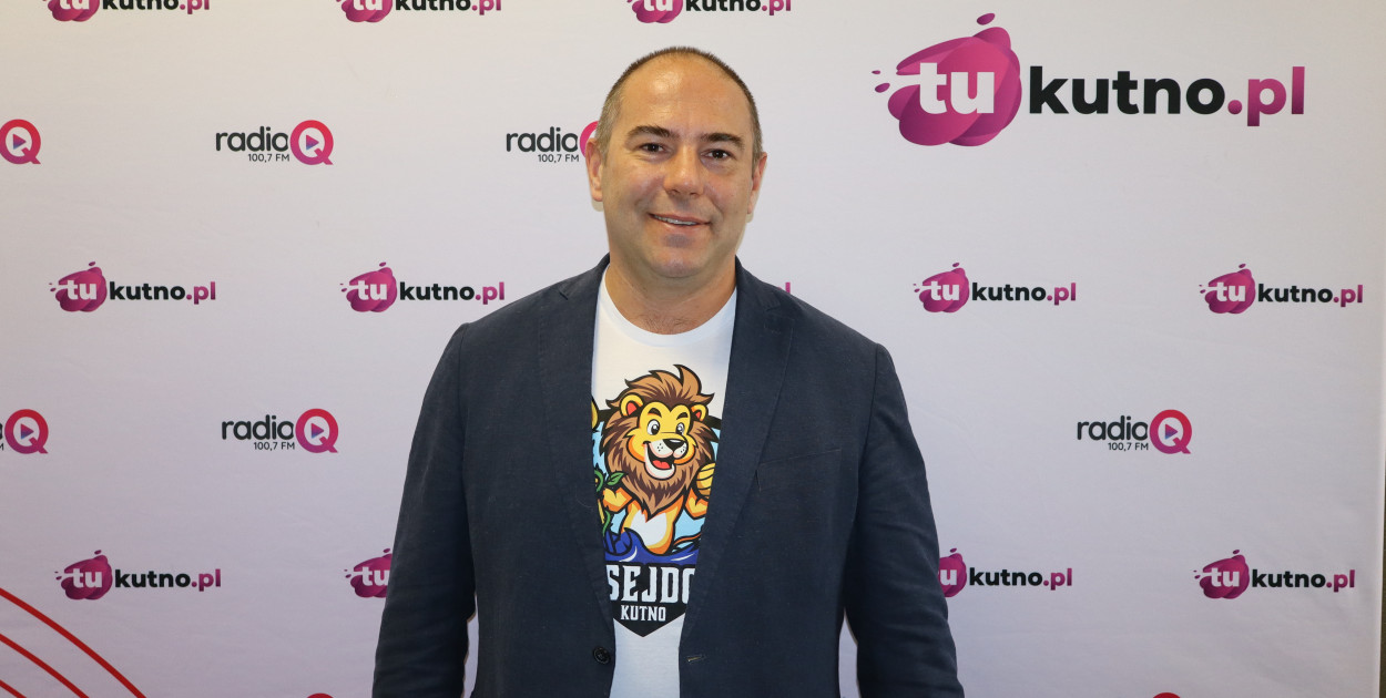 UKS Posejdon Kutno rozwija piłkę wodną. Młodzi zawodnicy zagrają w mistrzostwach