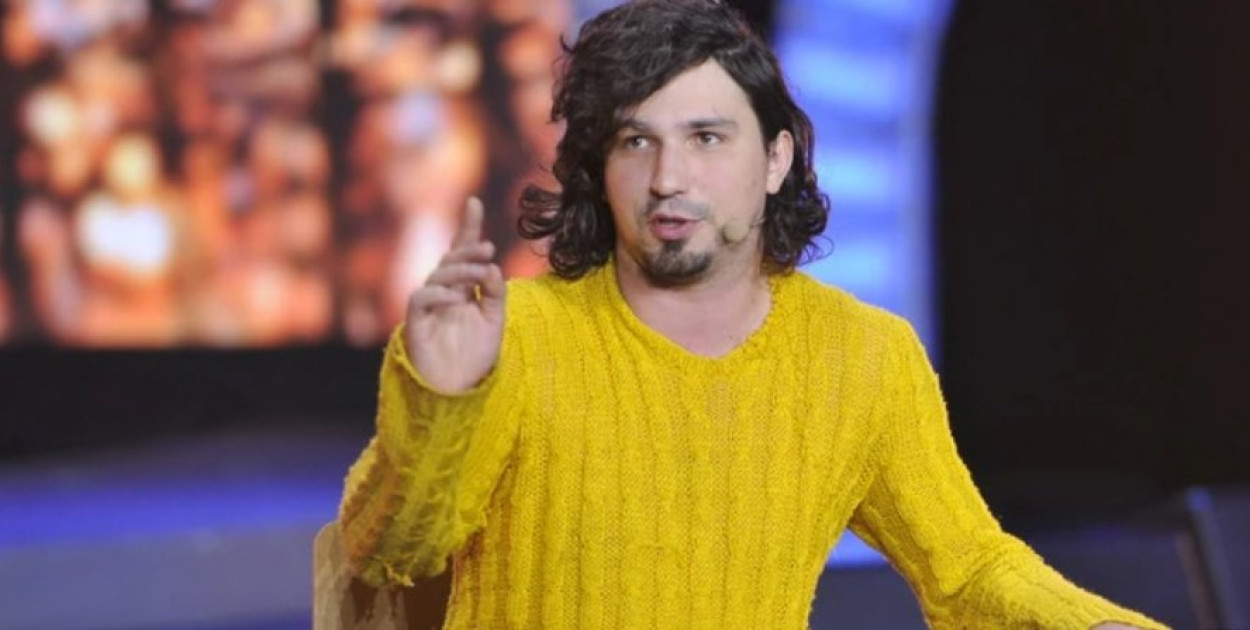 Mamo! Papier się kończy! – Kałamaga rozbawi publiczność