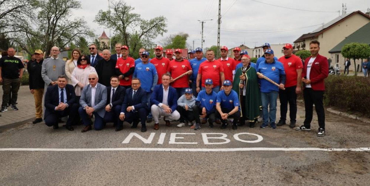 Niebo kontra Piekło w Grabowie. Nadchodzi legendarne Święto Palanta 2026