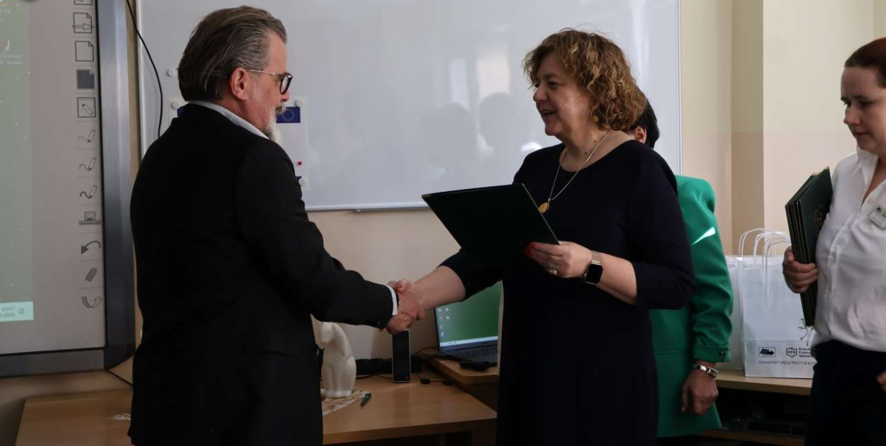 Powiatowa Rada Rynku Pracy rozpoczęła nową kadencję