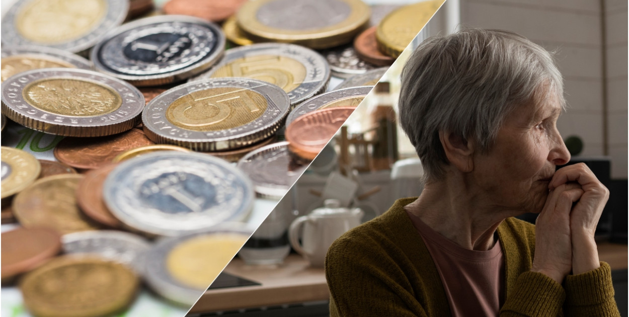 Nowy limit renty wdowiej od marca. Seniorzy otrzymają wyższe świadczenia