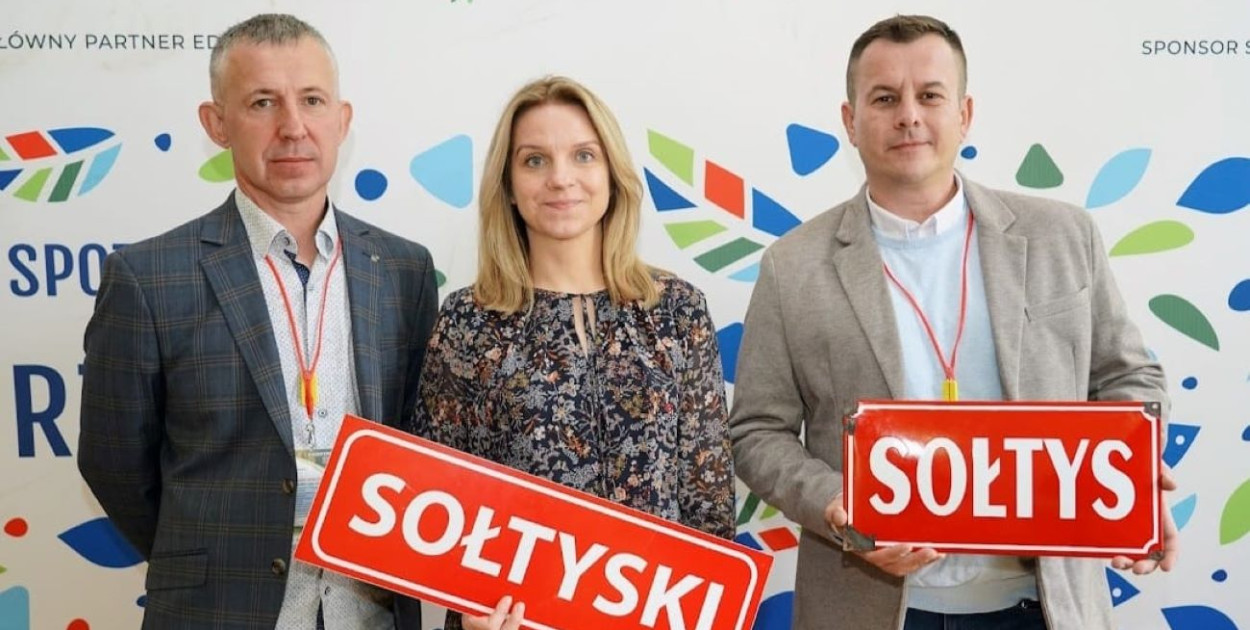 IV Konferencja Sołtysów Ziemi Łódzkiej już w kwietniu