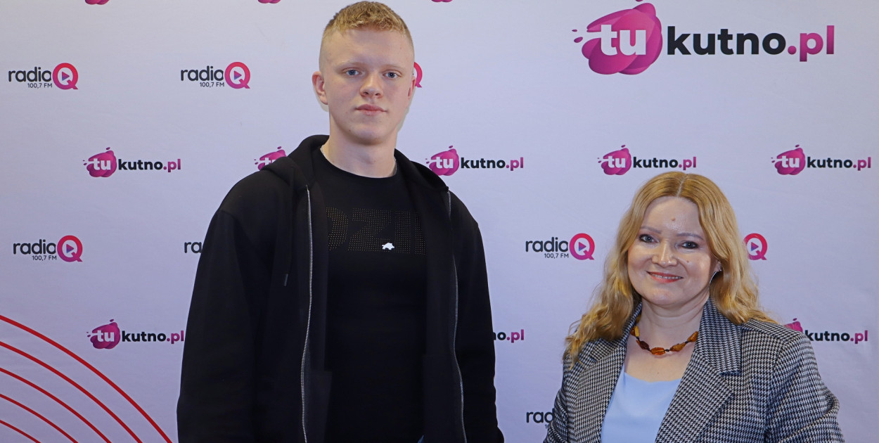 Liceum w Krośniewicach stawia na relacje. Rusza rekrutacja do wyjątkowej szkoły