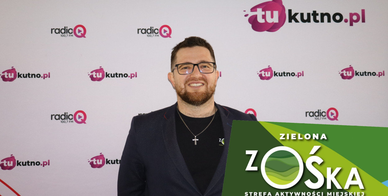 Sportowa wiosna w Zielonej Zośce