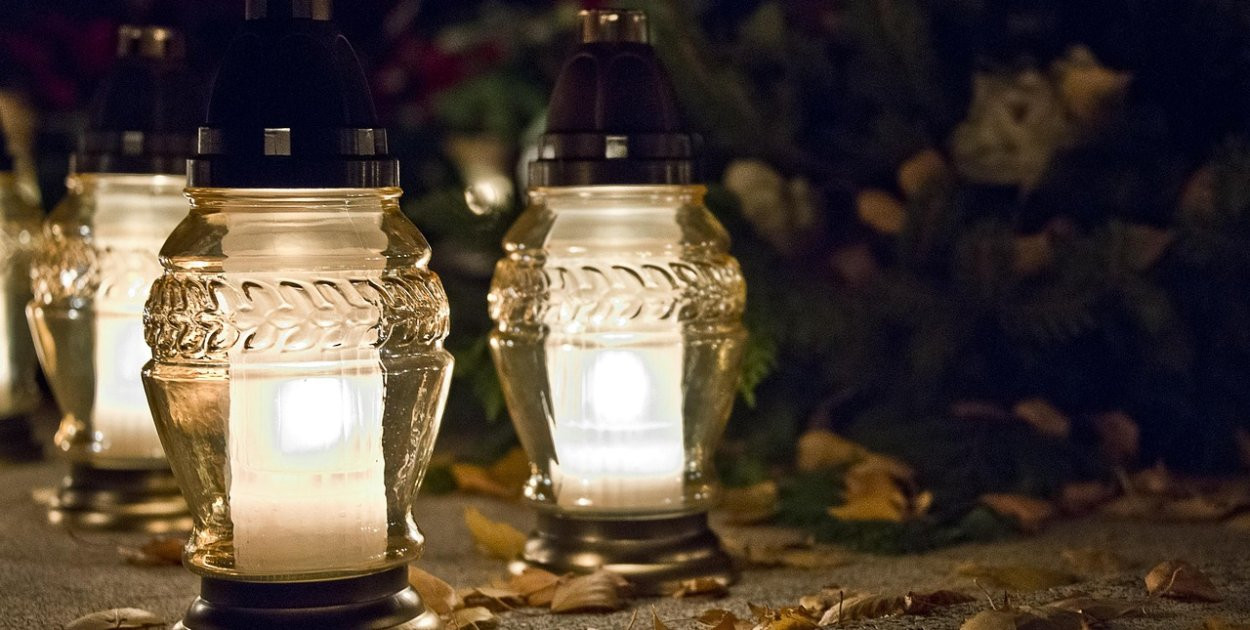 W mijającym tygodniu odeszli od nas [6 - 13 marzec]