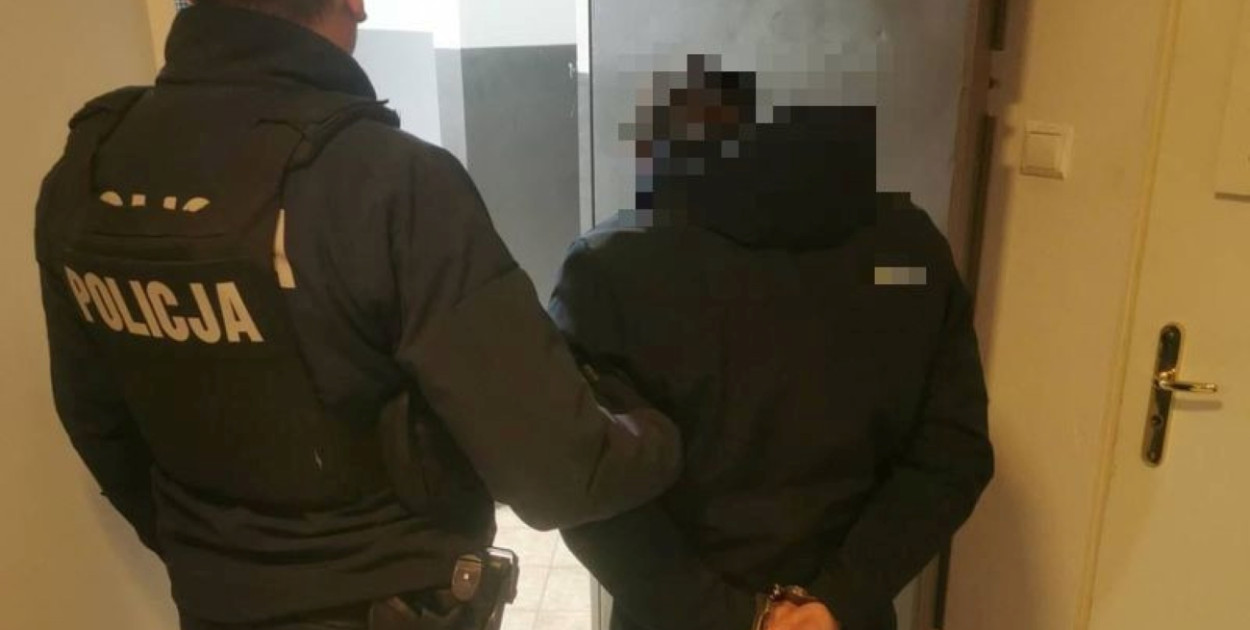 Kradł w łęczyckich dyskontach, teraz grozi mu 10 lat więzienia