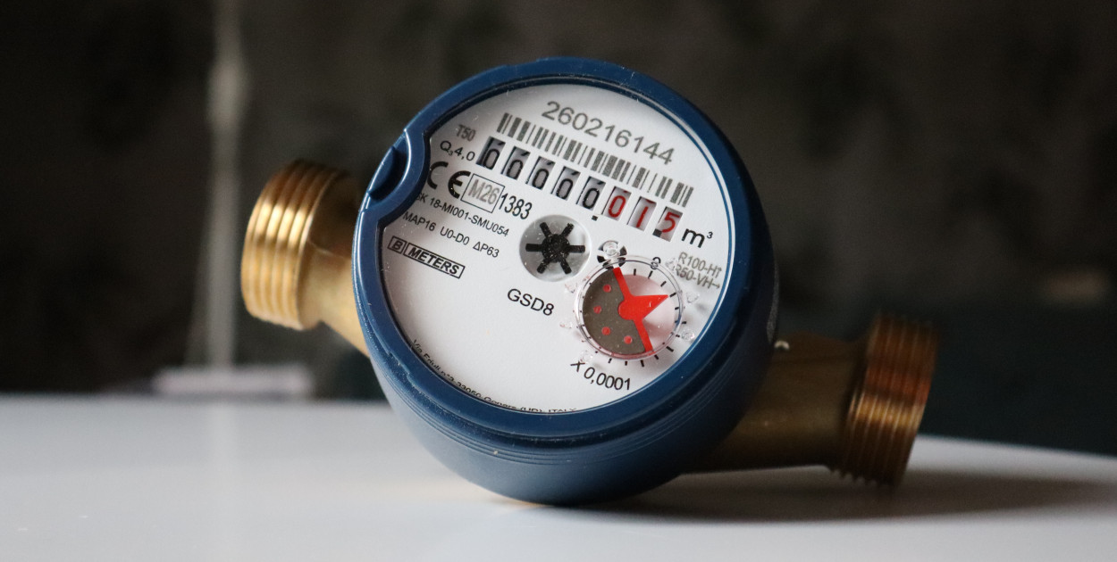 Wielka wymiana wodomierzy w Gminie Kutno. Nowoczesne liczniki dla mieszkańców